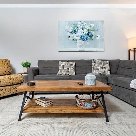 Gorgeous Cades Cove Condo With Community Pool 汤森德 外观 照片