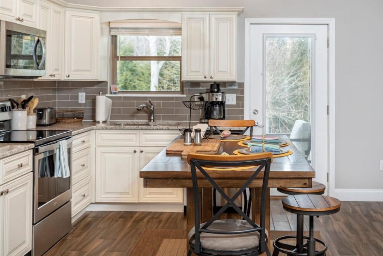 Gorgeous Cades Cove Condo With Community Pool 汤森德 外观 照片