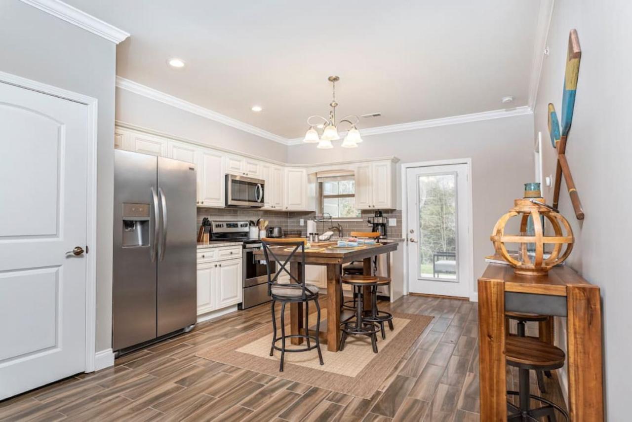 Gorgeous Cades Cove Condo With Community Pool 汤森德 外观 照片