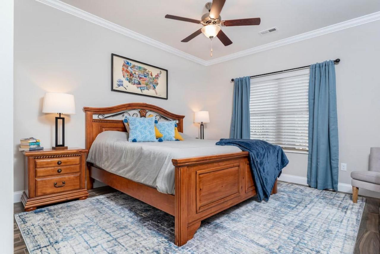 Gorgeous Cades Cove Condo With Community Pool 汤森德 外观 照片
