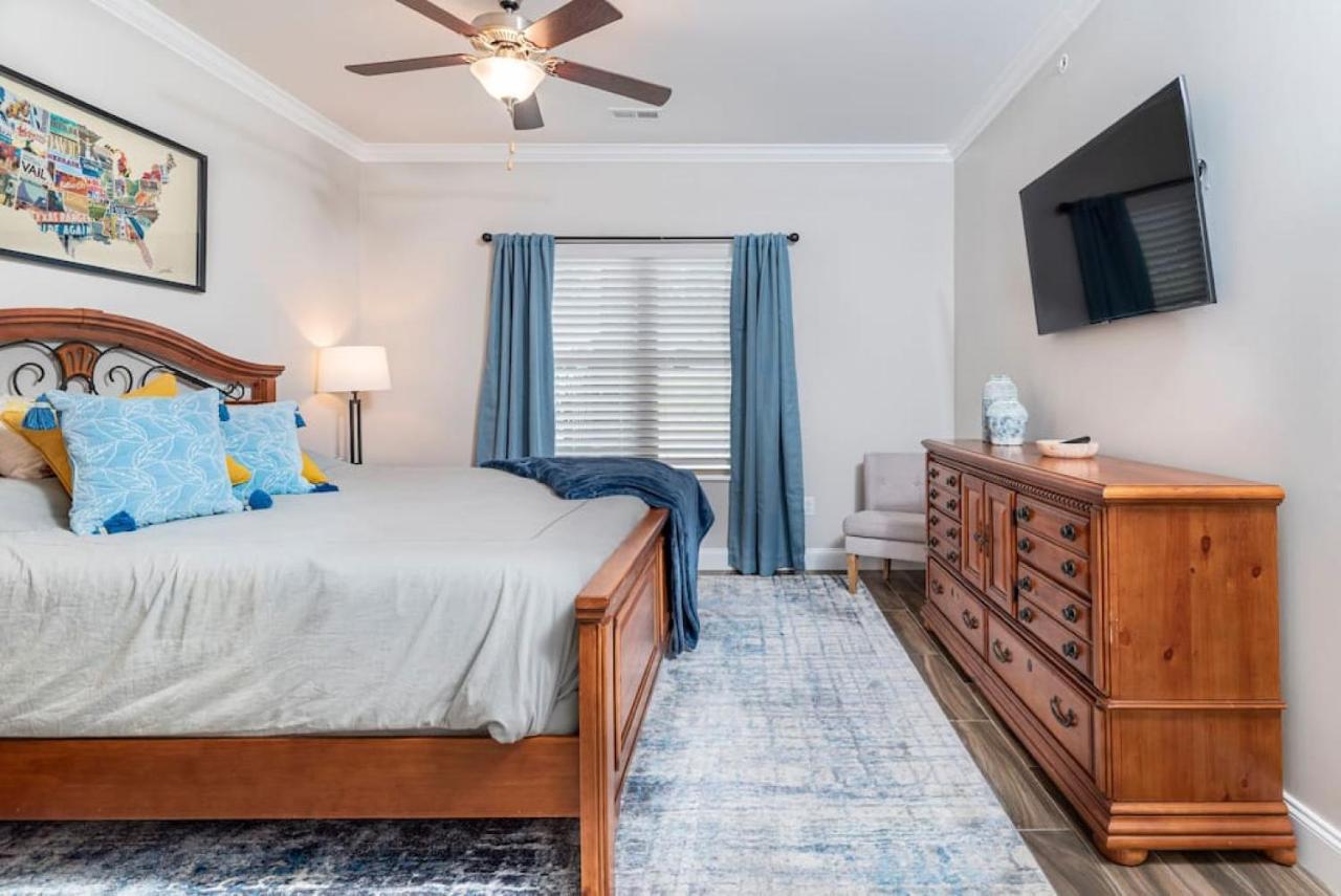 Gorgeous Cades Cove Condo With Community Pool 汤森德 外观 照片