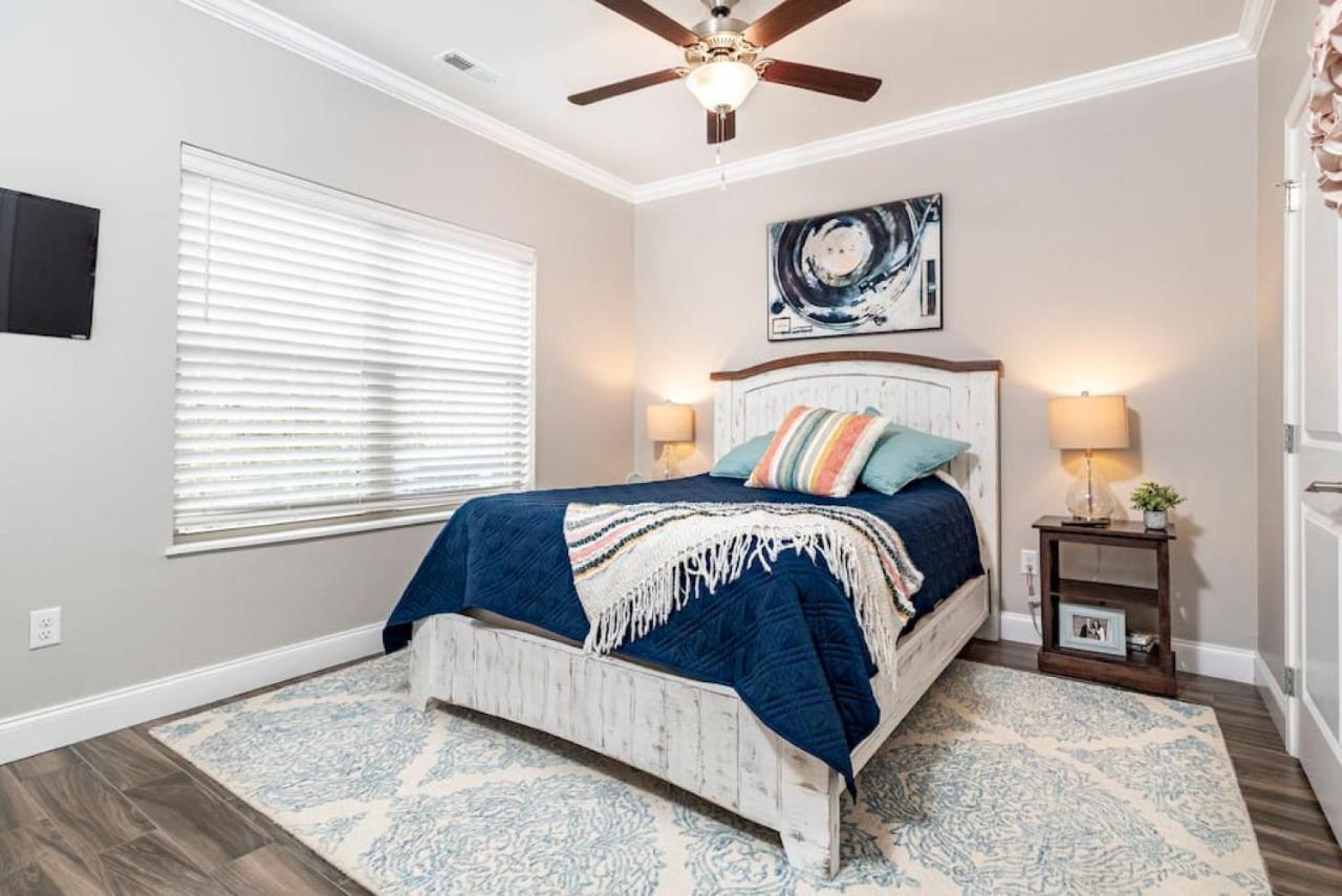 Gorgeous Cades Cove Condo With Community Pool 汤森德 外观 照片