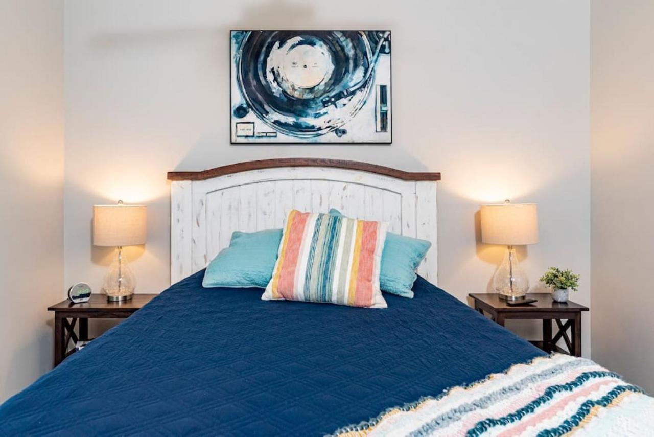 Gorgeous Cades Cove Condo With Community Pool 汤森德 外观 照片
