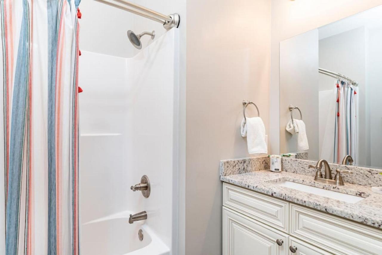 Gorgeous Cades Cove Condo With Community Pool 汤森德 外观 照片