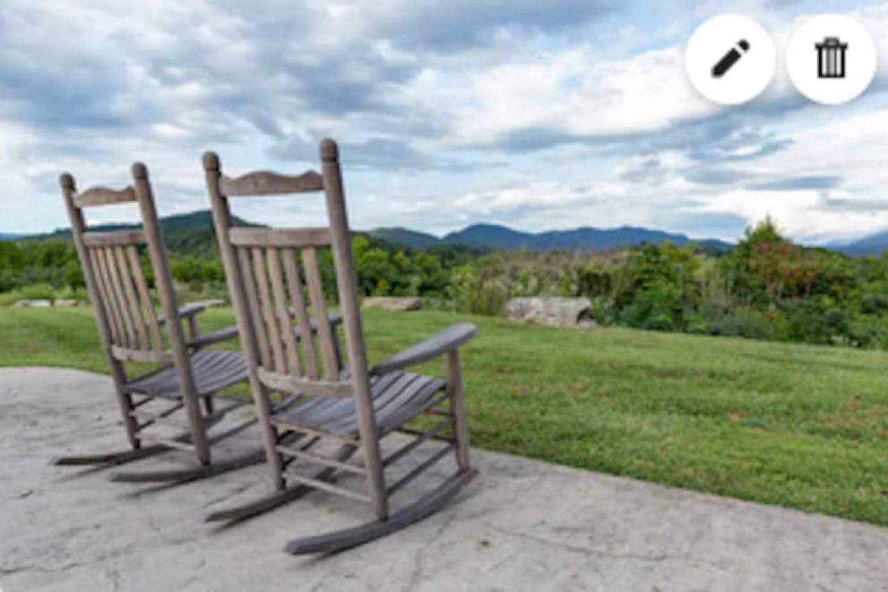 Gorgeous Cades Cove Condo With Community Pool 汤森德 外观 照片