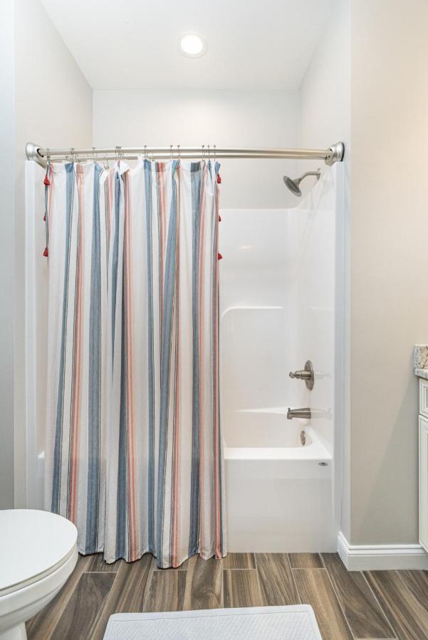 Gorgeous Cades Cove Condo With Community Pool 汤森德 外观 照片